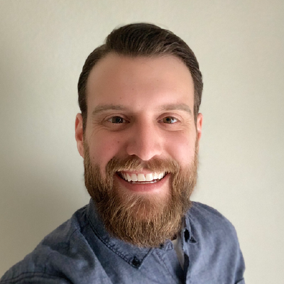 Chris Catalano - Creative Director & Lead Developer